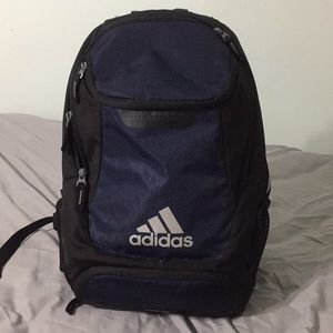 Adidas backpack